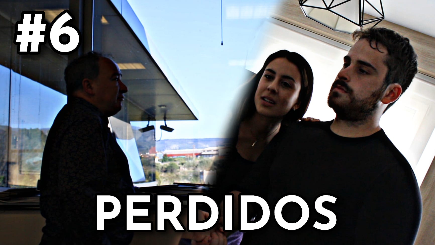 Caratula Capítulo 6